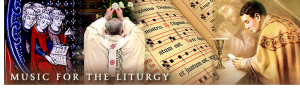 Gregorian Chant Resources :