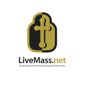 Live Latin Mass Online :